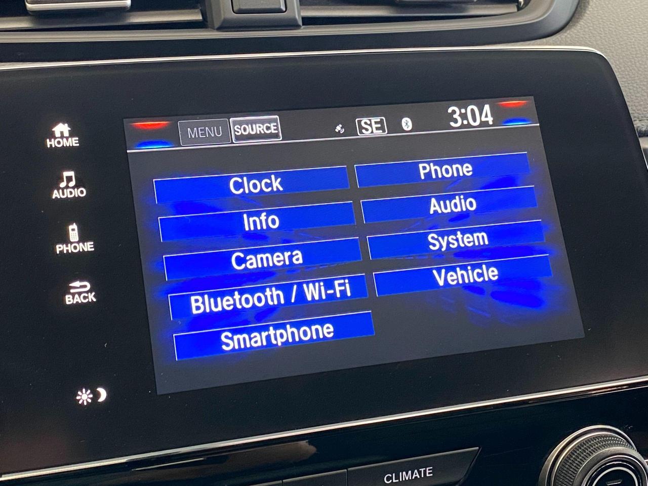 2018 Honda CR-V LX+ApplePlay+Camera+Remote Start+Clean Carfax Photo32