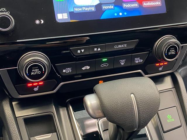 2018 Honda CR-V LX+ApplePlay+Camera+Remote Start+Clean Carfax Photo35