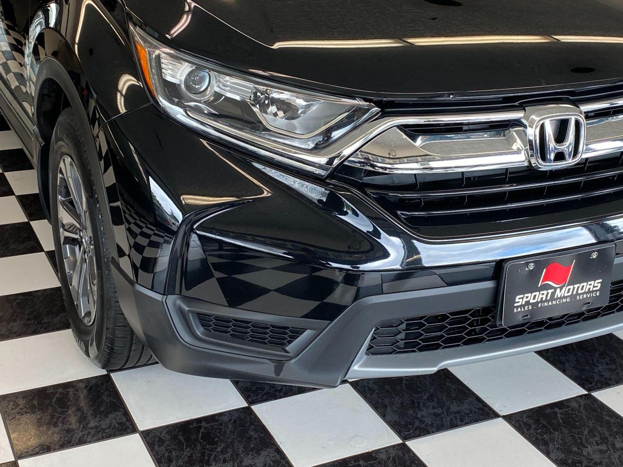 2018 Honda CR-V LX+ApplePlay+Camera+Remote Start+Clean Carfax Photo36