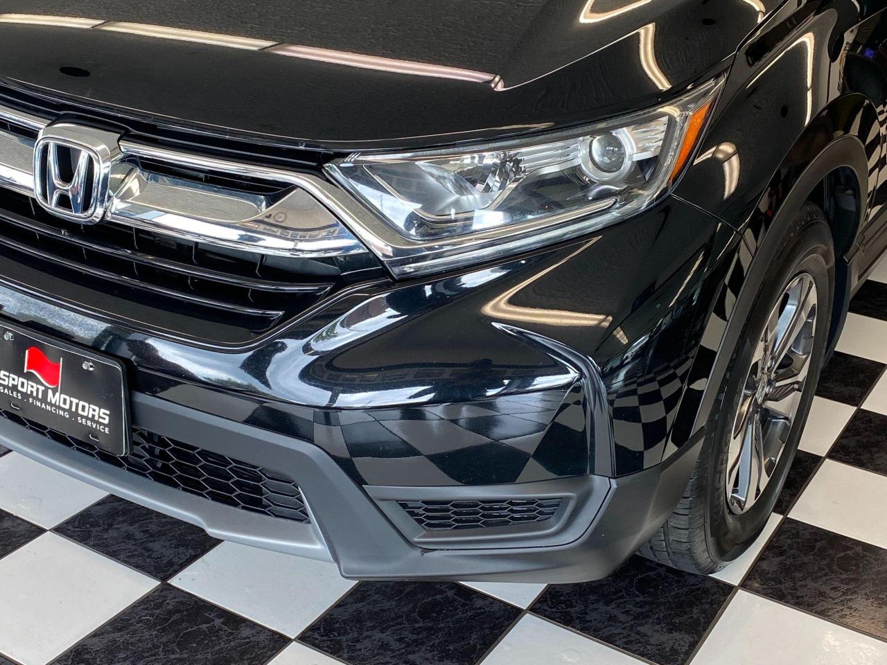 2018 Honda CR-V LX+ApplePlay+Camera+Remote Start+Clean Carfax Photo37