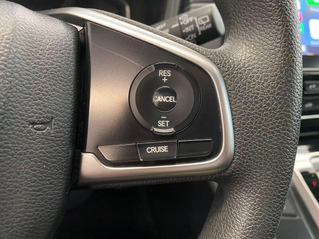 2018 Honda CR-V LX+ApplePlay+Camera+Remote Start+Clean Carfax Photo47