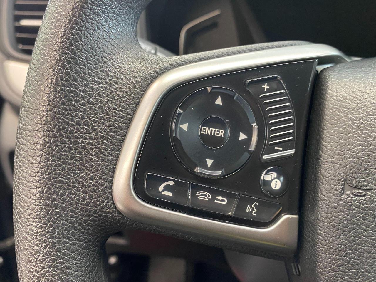 2018 Honda CR-V LX+ApplePlay+Camera+Remote Start+Clean Carfax - Photo #48