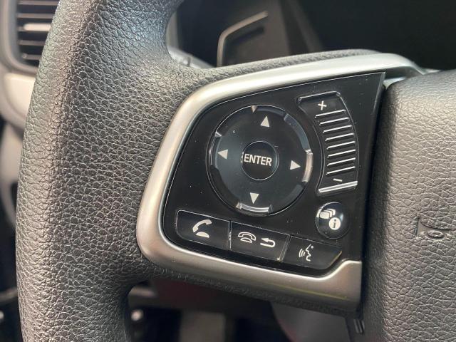 2018 Honda CR-V LX+ApplePlay+Camera+Remote Start+Clean Carfax Photo48