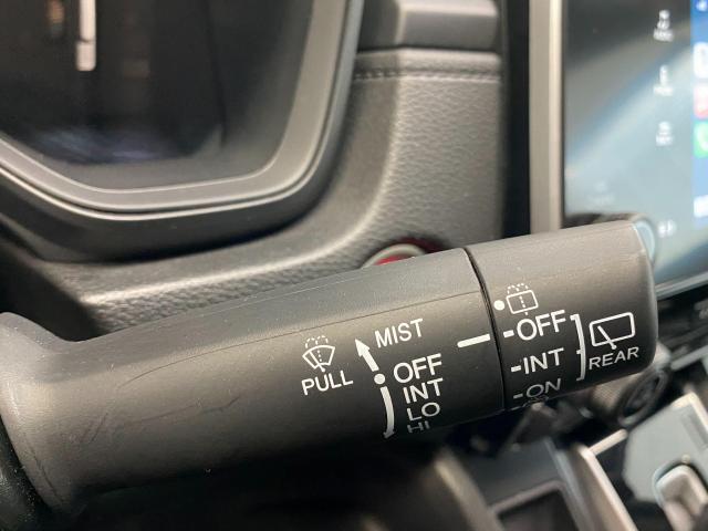 2018 Honda CR-V LX+ApplePlay+Camera+Remote Start+Clean Carfax Photo49