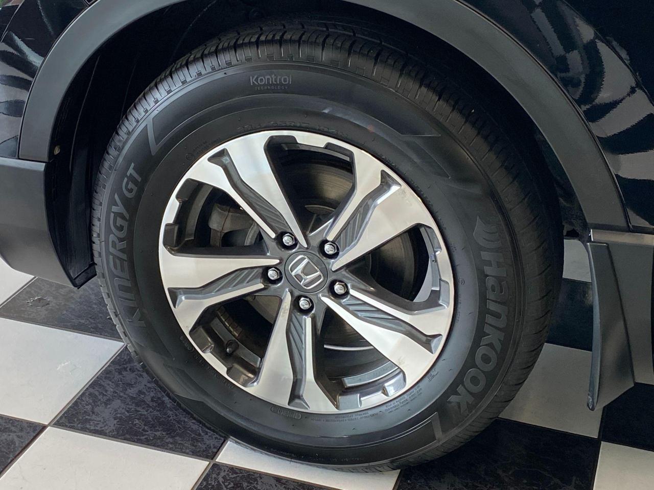 2018 Honda CR-V LX+ApplePlay+Camera+Remote Start+Clean Carfax Photo51