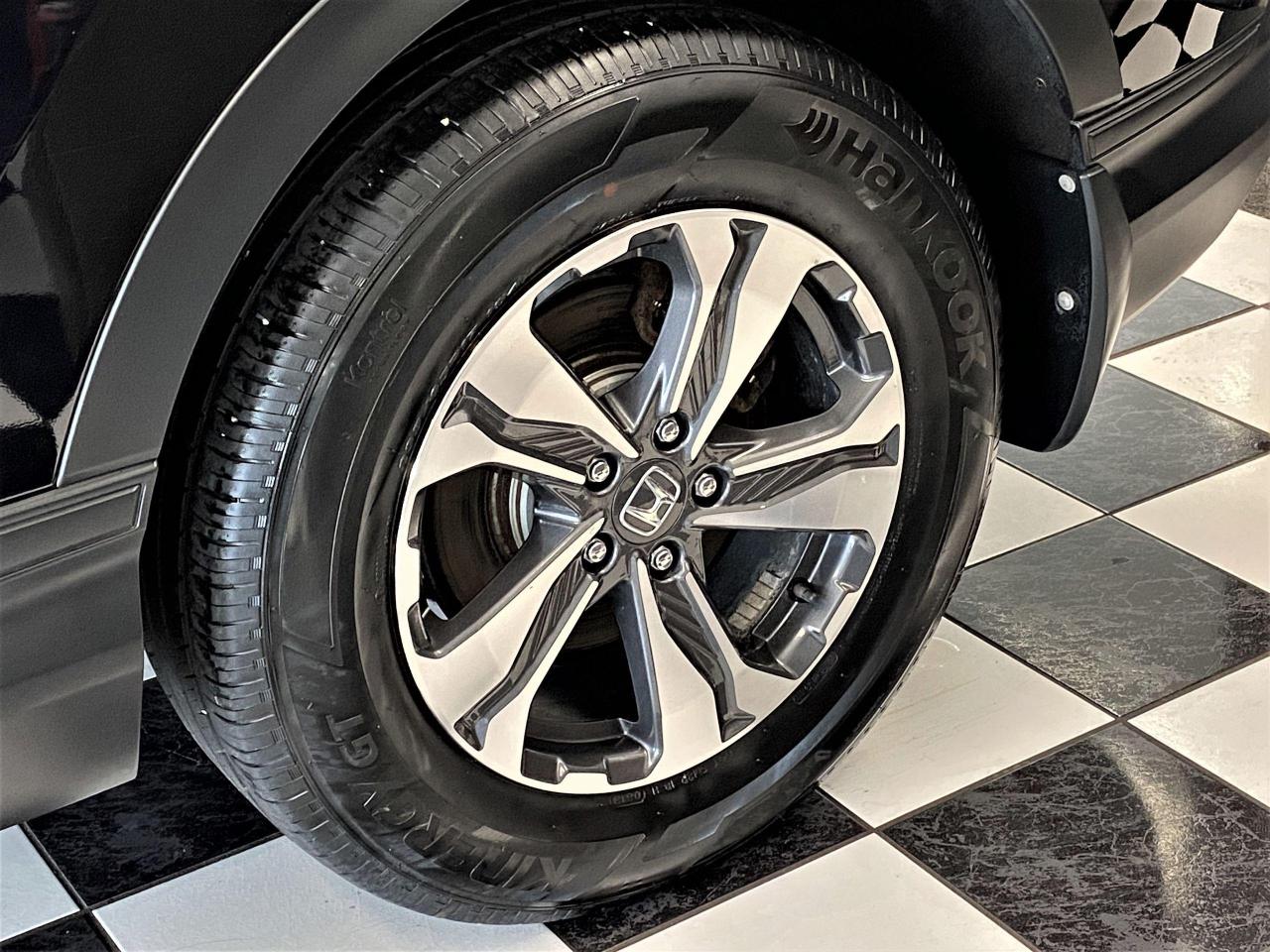 2018 Honda CR-V LX+ApplePlay+Camera+Remote Start+Clean Carfax Photo52