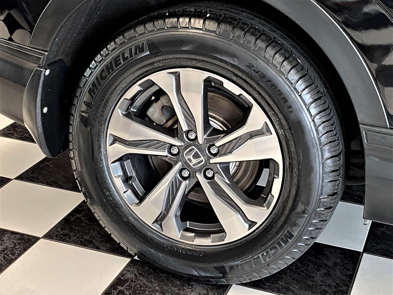 2018 Honda CR-V LX+ApplePlay+Camera+Remote Start+Clean Carfax Photo53