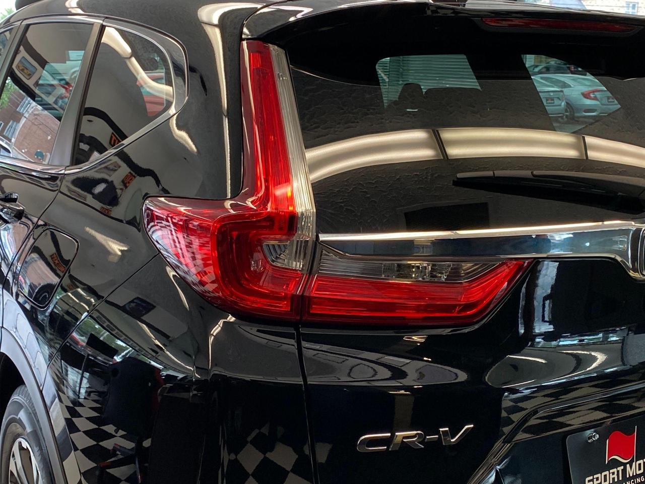2018 Honda CR-V LX+ApplePlay+Camera+Remote Start+Clean Carfax Photo61