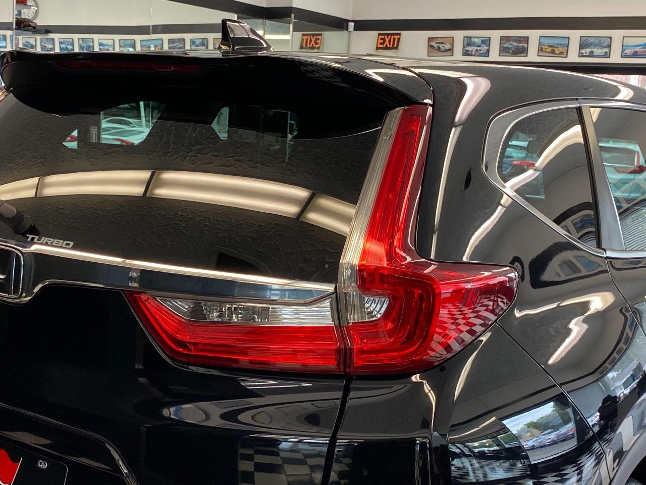 2018 Honda CR-V LX+ApplePlay+Camera+Remote Start+Clean Carfax Photo63