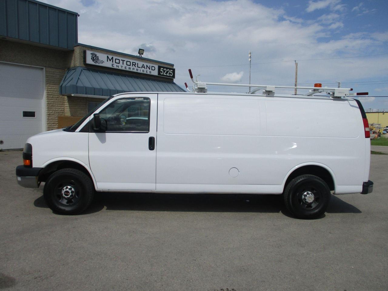 Used Cargo Vans| Commercial Vans | Pick-Up Trucks |Headingley ...