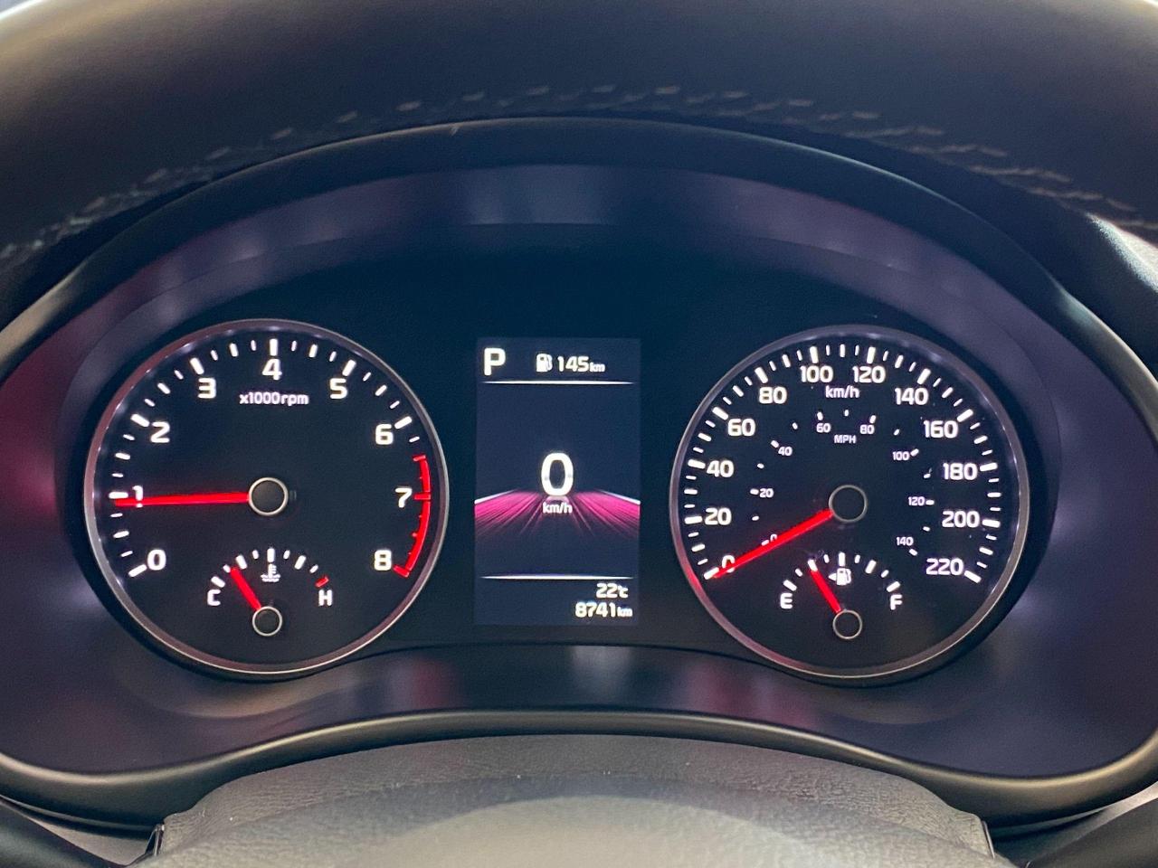 2022 Kia Rio LX+Sunroof+ApplePlay+BlindSpot+Clean Carfax Photo18