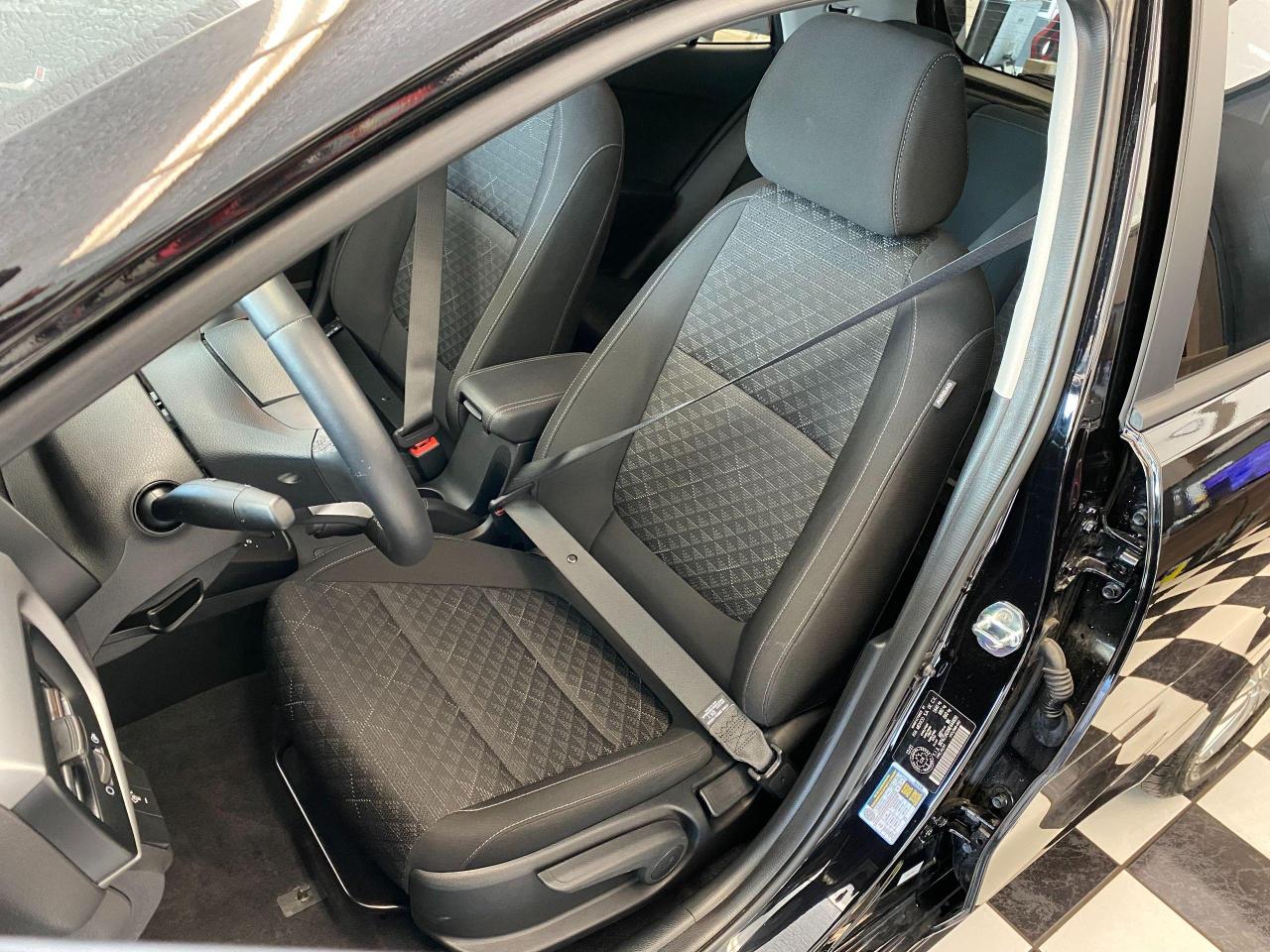 2022 Kia Rio LX+Sunroof+ApplePlay+BlindSpot+Clean Carfax Photo87