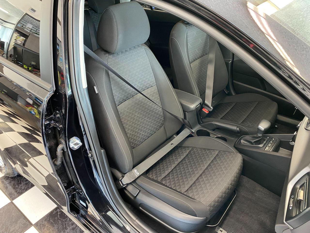 2022 Kia Rio LX+Sunroof+ApplePlay+BlindSpot+Clean Carfax Photo24