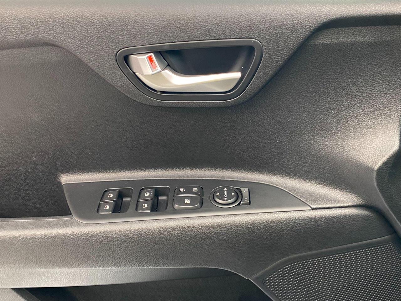 2022 Kia Rio LX+Sunroof+ApplePlay+BlindSpot+Clean Carfax Photo45