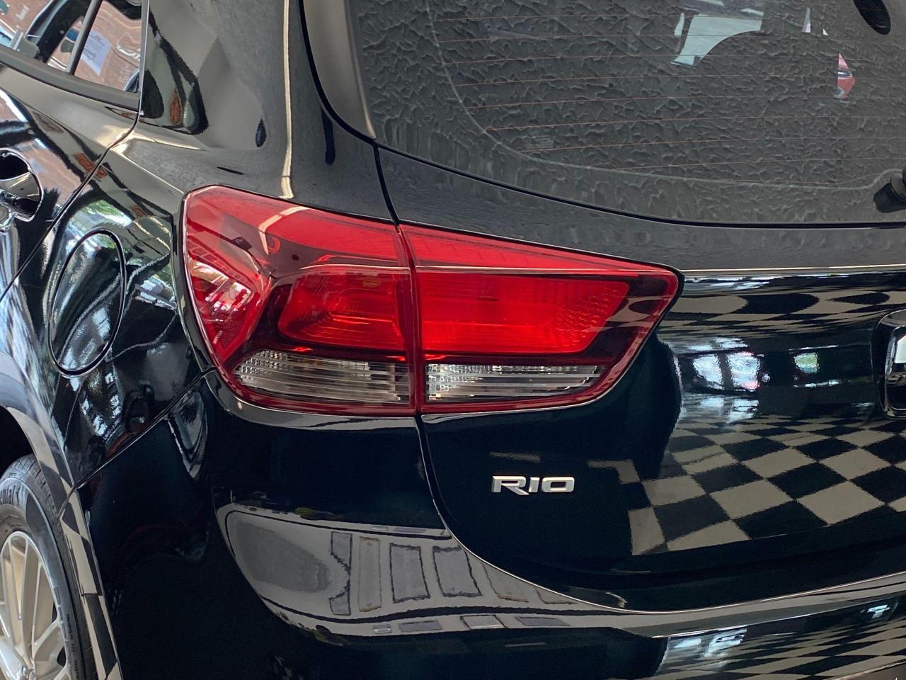 2022 Kia Rio LX+Sunroof+ApplePlay+BlindSpot+Clean Carfax Photo63