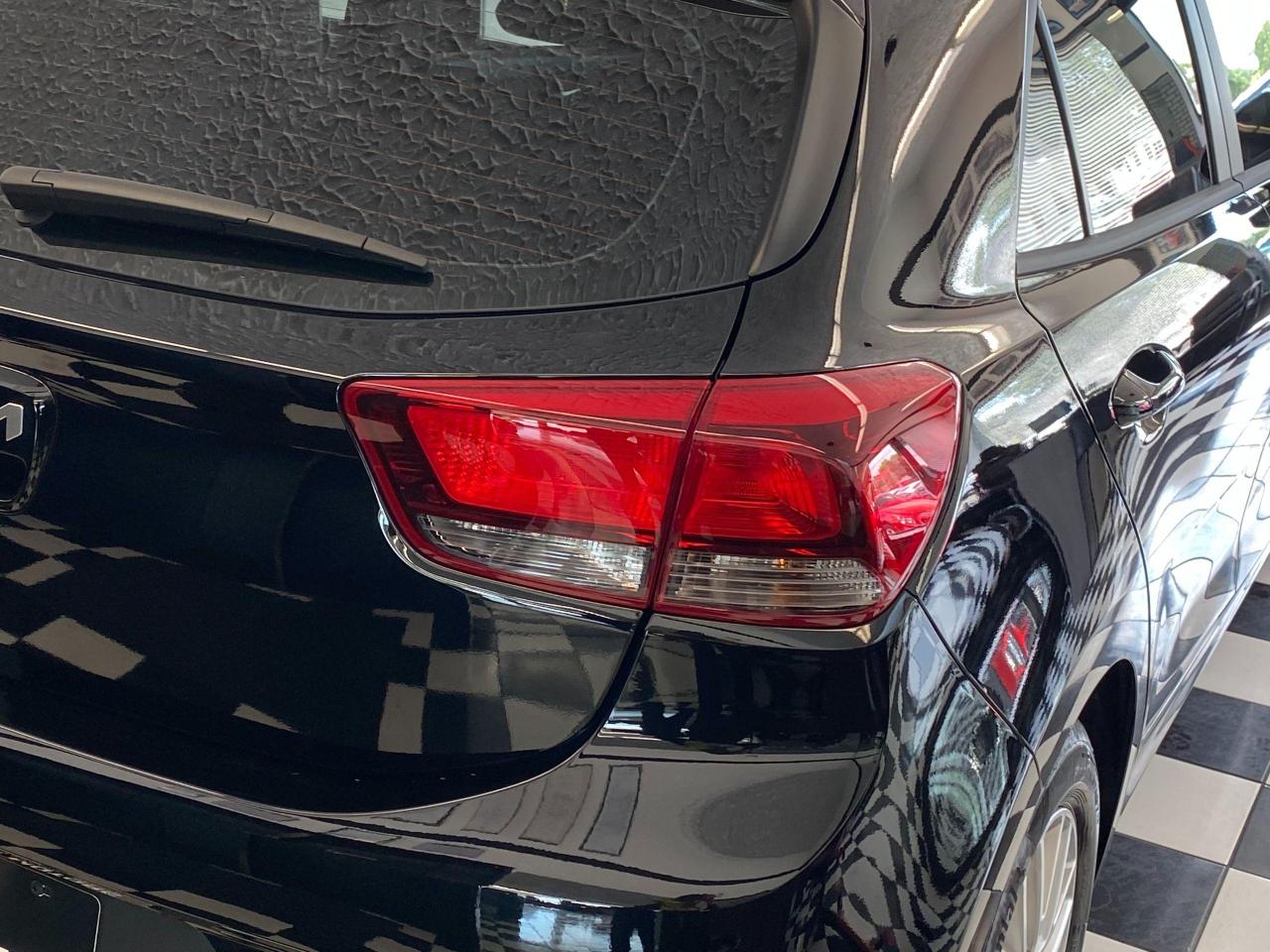 2022 Kia Rio LX+Sunroof+ApplePlay+BlindSpot+Clean Carfax Photo65