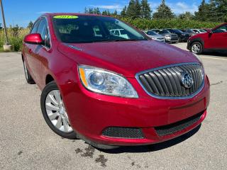 Used 2015 Buick Verano  for sale in Dayton, NS