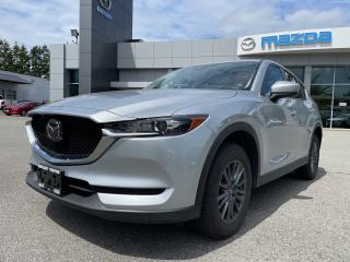 Used 2019 Mazda CX-5 GS-AWD for sale in Surrey, BC