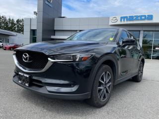 Used 2017 Mazda CX-5 GT-AWD for sale in Surrey, BC