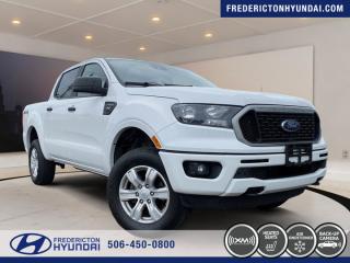 Used 2020 Ford Ranger XLT for sale in Fredericton, NB