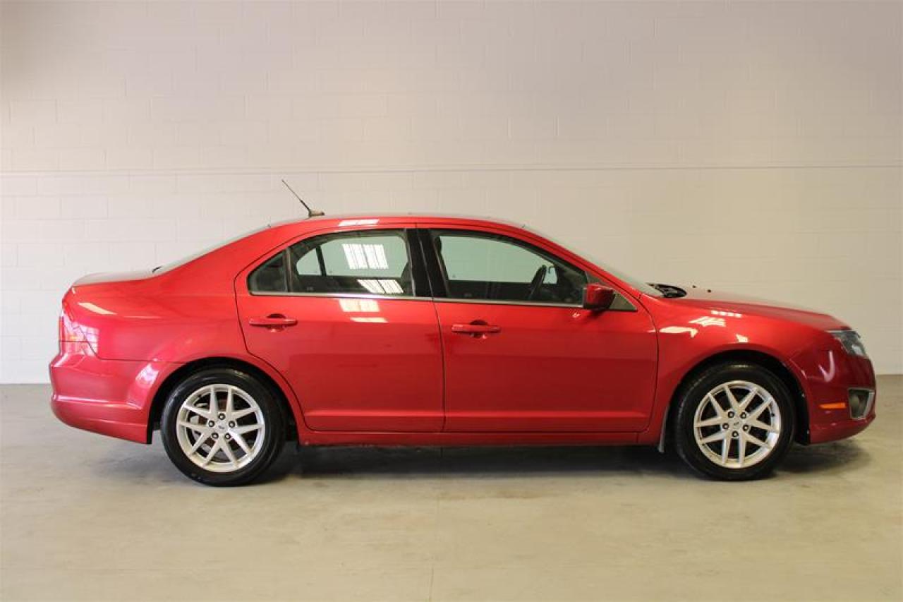 Used 2011 Ford Fusion FWD. WE APPROVE ALL CREDIT for sale in London, ON