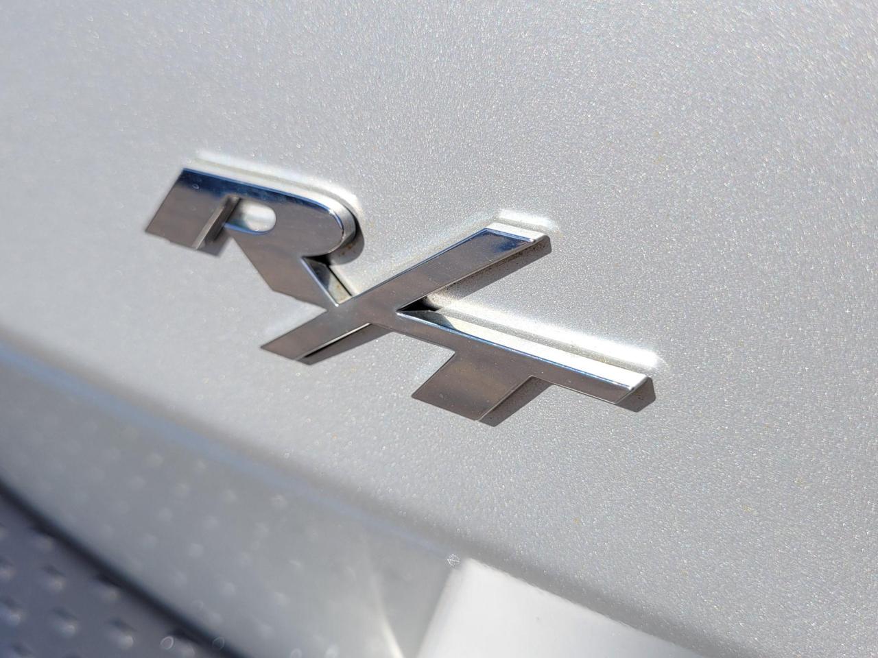 2011 Dodge Grand Caravan R/T Photo4