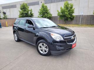 Used 2013 Chevrolet Equinox 4 Door, Automatic, 3/Y Warranty Available. for sale in Toronto, ON