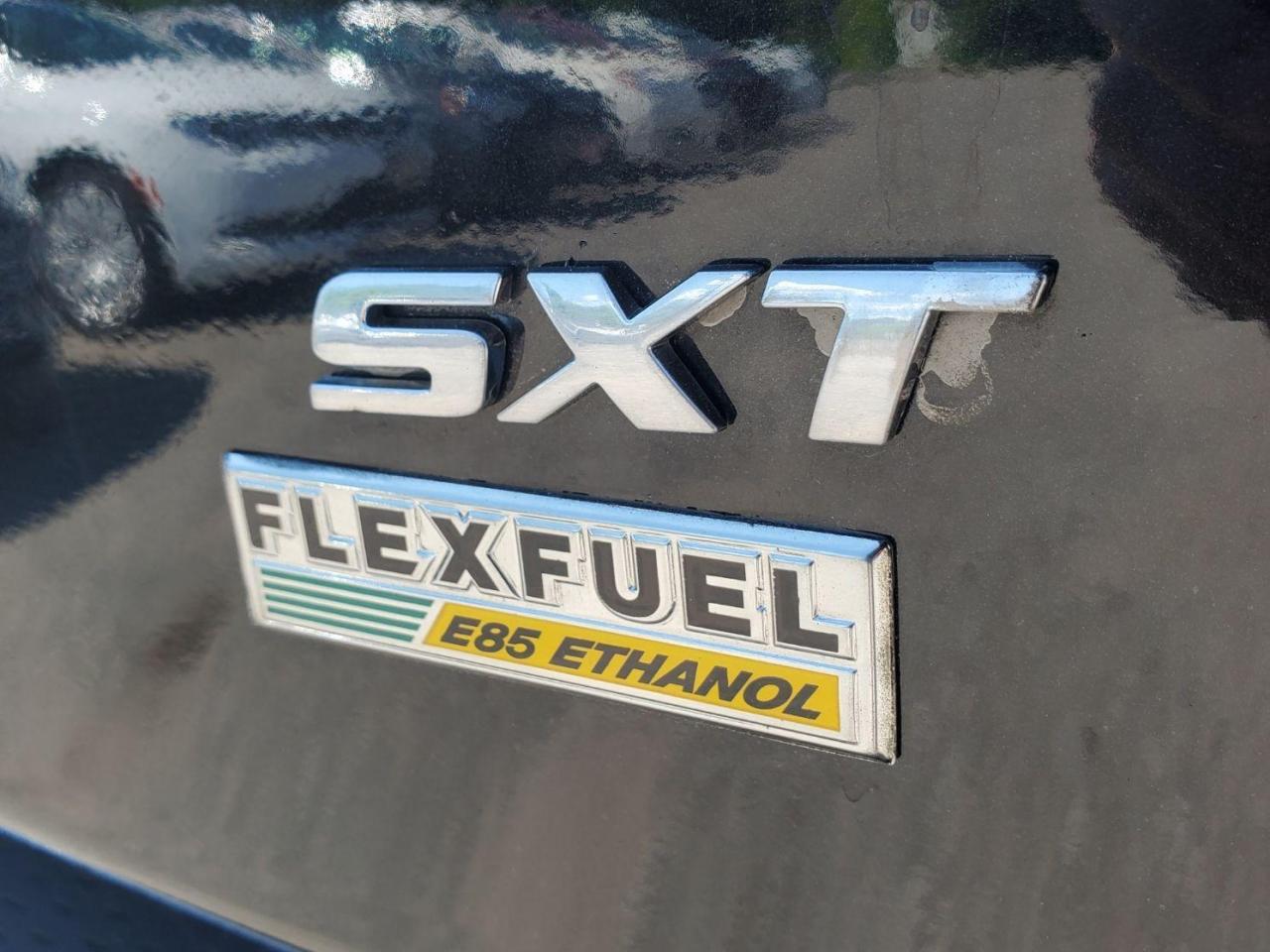 2016 Dodge Grand Caravan SXT W/ DVD Photo