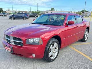 Used 2010 Dodge Charger 4dr Sdn SXT AWD for sale in Mississauga, ON