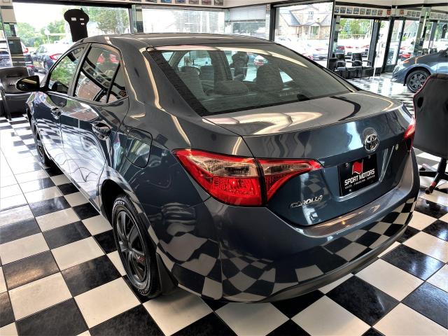 2017 Toyota Corolla CE+New Tires+A/C+Bluetooth+CLEAN CARFAX Photo2