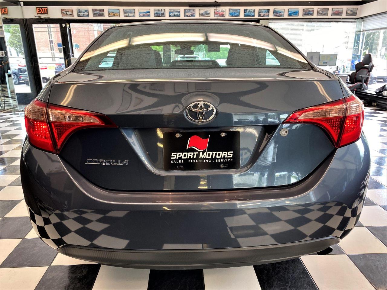 2017 Toyota Corolla CE+New Tires+A/C+Bluetooth+CLEAN CARFAX Photo65