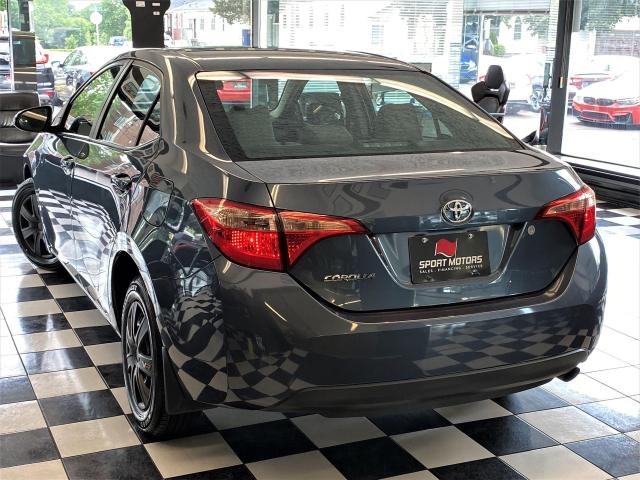 2017 Toyota Corolla CE+New Tires+A/C+Bluetooth+CLEAN CARFAX Photo13