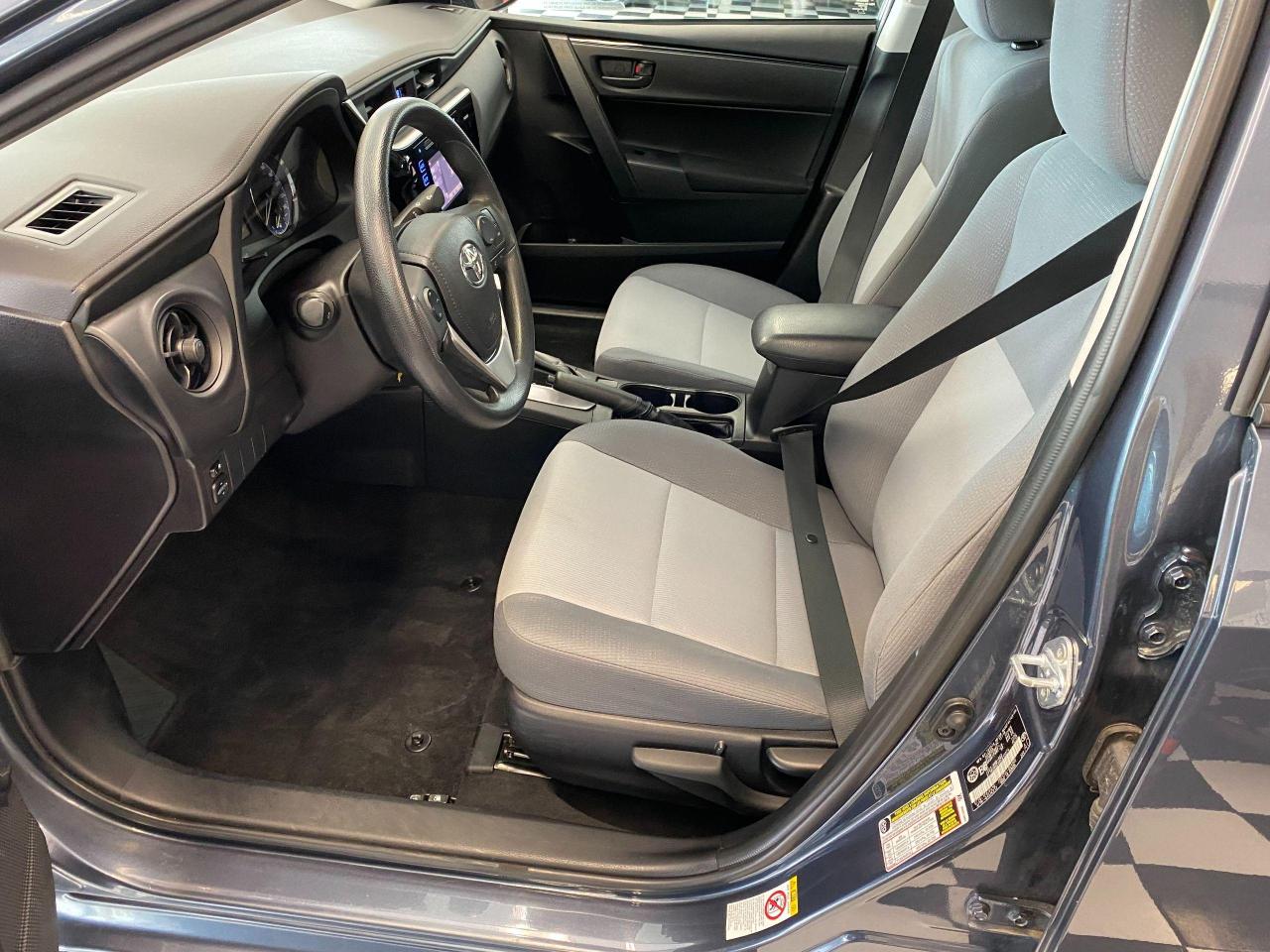 2017 Toyota Corolla CE+New Tires+A/C+Bluetooth+CLEAN CARFAX - Photo #18
