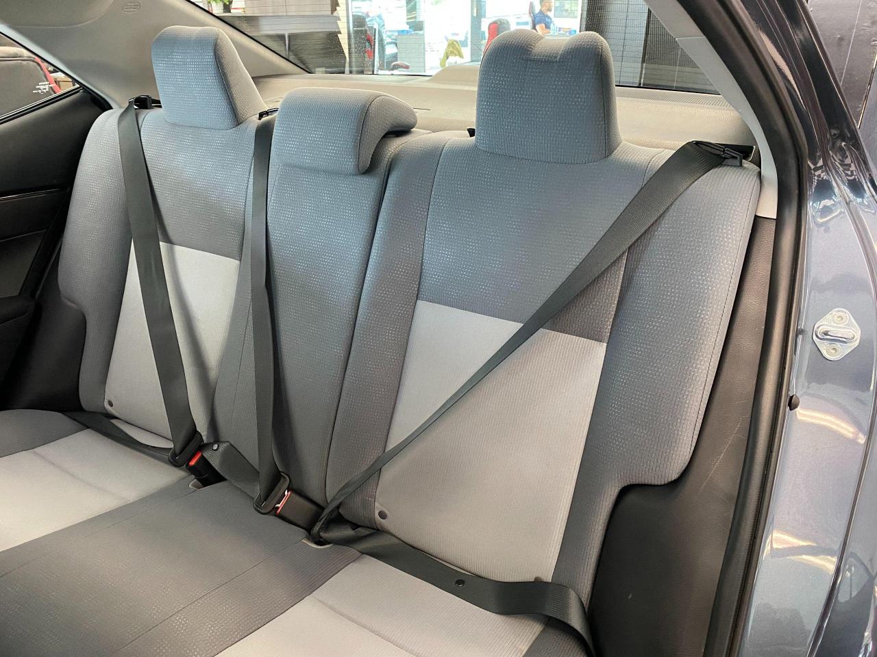 2017 Toyota Corolla CE+New Tires+A/C+Bluetooth+CLEAN CARFAX - Photo #24