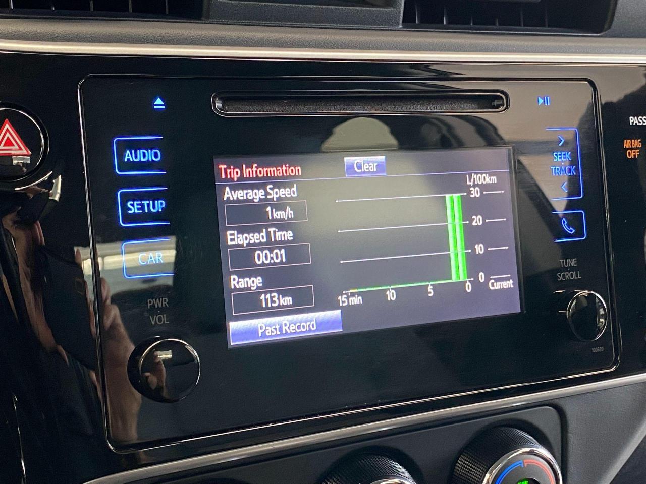 2017 Toyota Corolla CE+New Tires+A/C+Bluetooth+CLEAN CARFAX - Photo #31