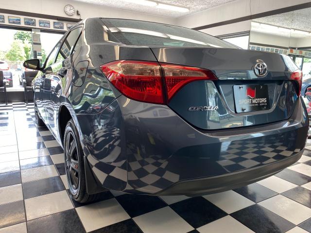 2017 Toyota Corolla CE+New Tires+A/C+Bluetooth+CLEAN CARFAX Photo37