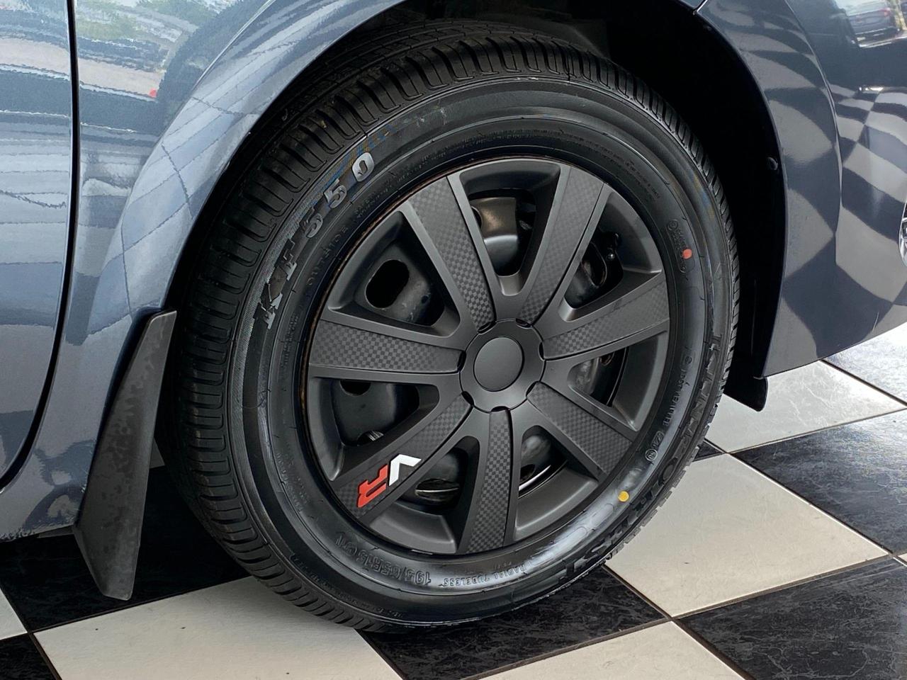 2017 Toyota Corolla CE+New Tires+A/C+Bluetooth+CLEAN CARFAX - Photo #53