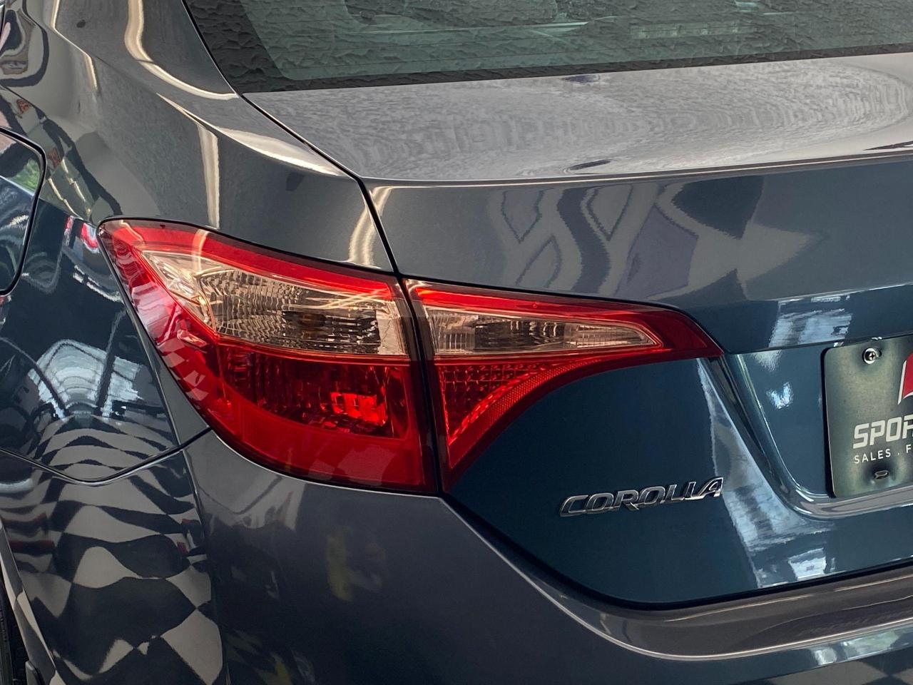 2017 Toyota Corolla CE+New Tires+A/C+Bluetooth+CLEAN CARFAX Photo57