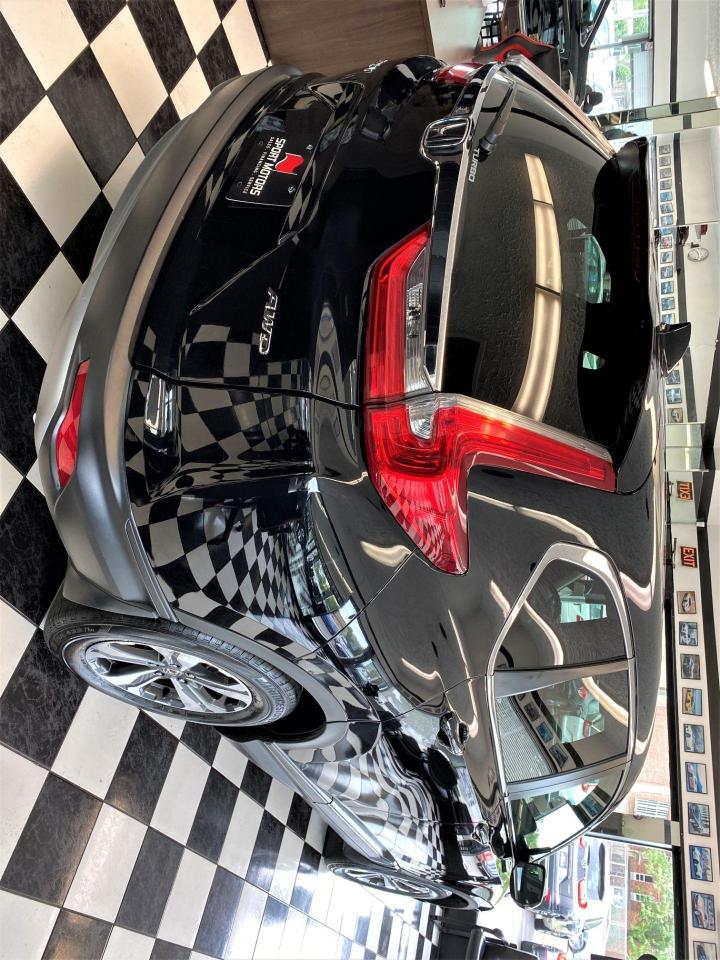 2019 Honda CR-V LX AWD+AdaptiveCruise+LaneKeep Assist+CLEAN CARFAX - Photo #5