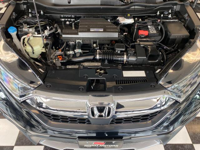 2019 Honda CR-V LX AWD+AdaptiveCruise+LaneKeep Assist+CLEAN CARFAX Photo8