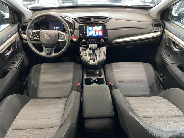 2019 Honda CR-V LX AWD+AdaptiveCruise+LaneKeep Assist+CLEAN CARFAX Photo9