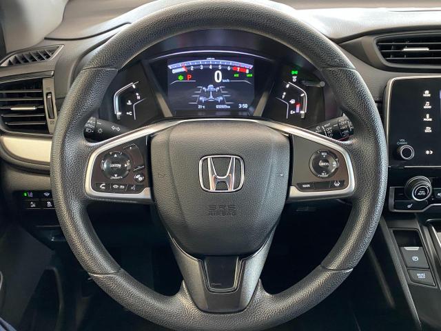 2019 Honda CR-V LX AWD+AdaptiveCruise+LaneKeep Assist+CLEAN CARFAX Photo10