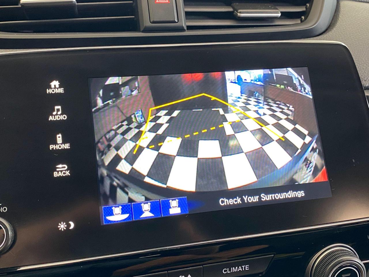 2019 Honda CR-V LX AWD+AdaptiveCruise+LaneKeep Assist+CLEAN CARFAX - Photo #12