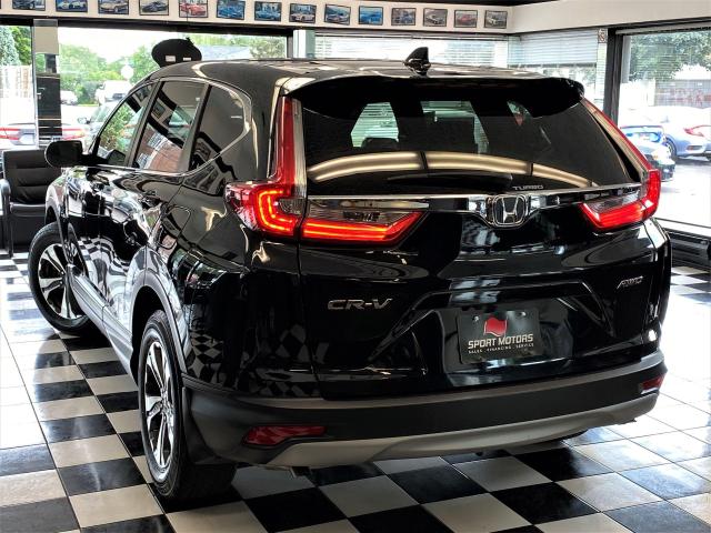 2019 Honda CR-V LX AWD+AdaptiveCruise+LaneKeep Assist+CLEAN CARFAX Photo15