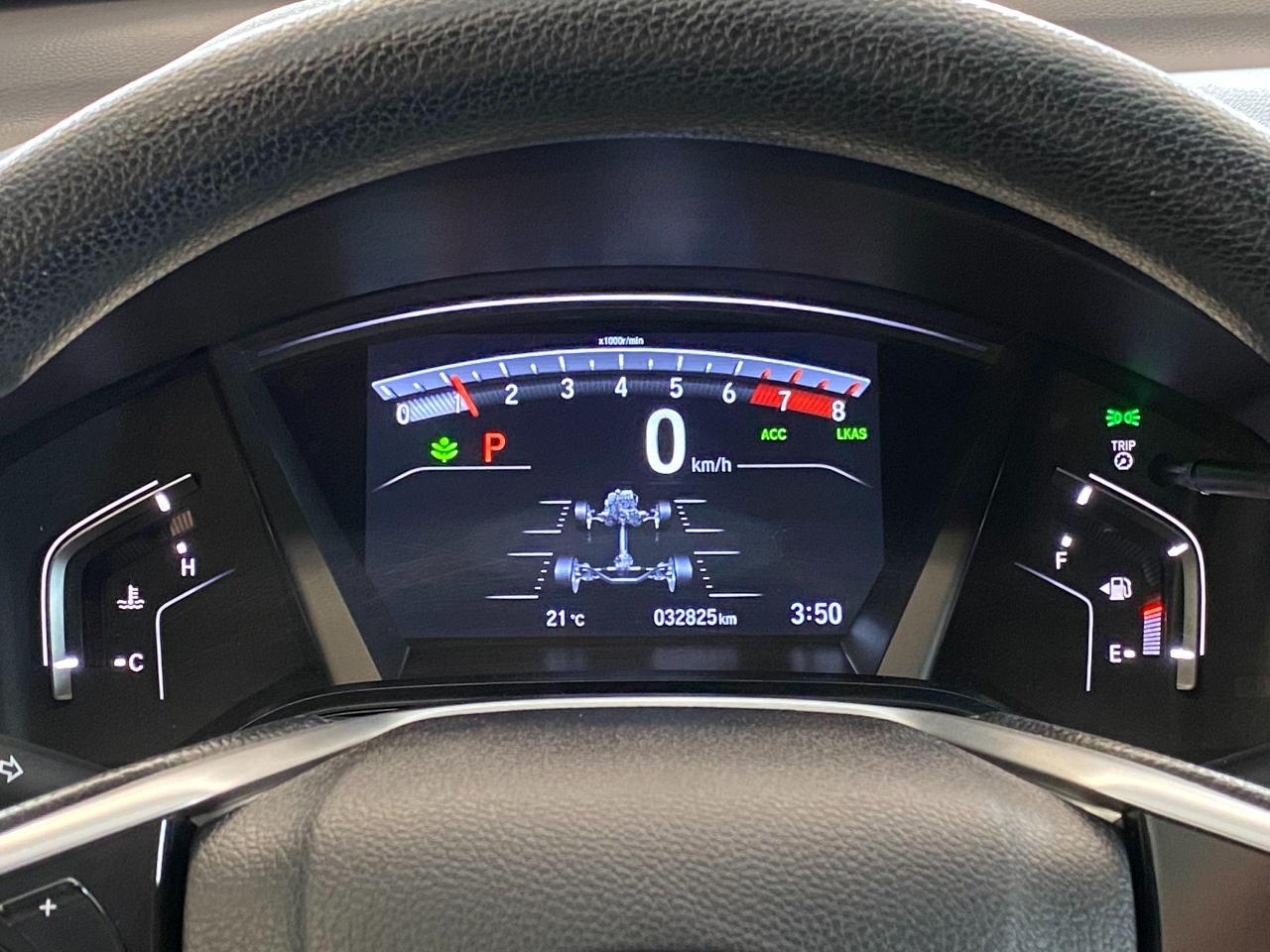 2019 Honda CR-V LX AWD+AdaptiveCruise+LaneKeep Assist+CLEAN CARFAX - Photo #18