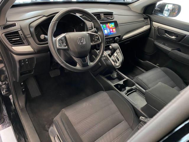 2019 Honda CR-V LX AWD+AdaptiveCruise+LaneKeep Assist+CLEAN CARFAX Photo19