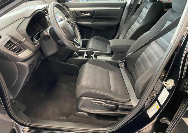 2019 Honda CR-V LX AWD+AdaptiveCruise+LaneKeep Assist+CLEAN CARFAX Photo20