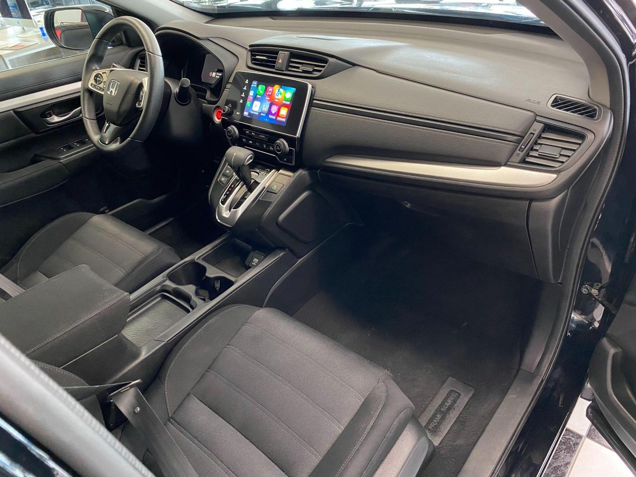 2019 Honda CR-V LX AWD+AdaptiveCruise+LaneKeep Assist+CLEAN CARFAX - Photo #22