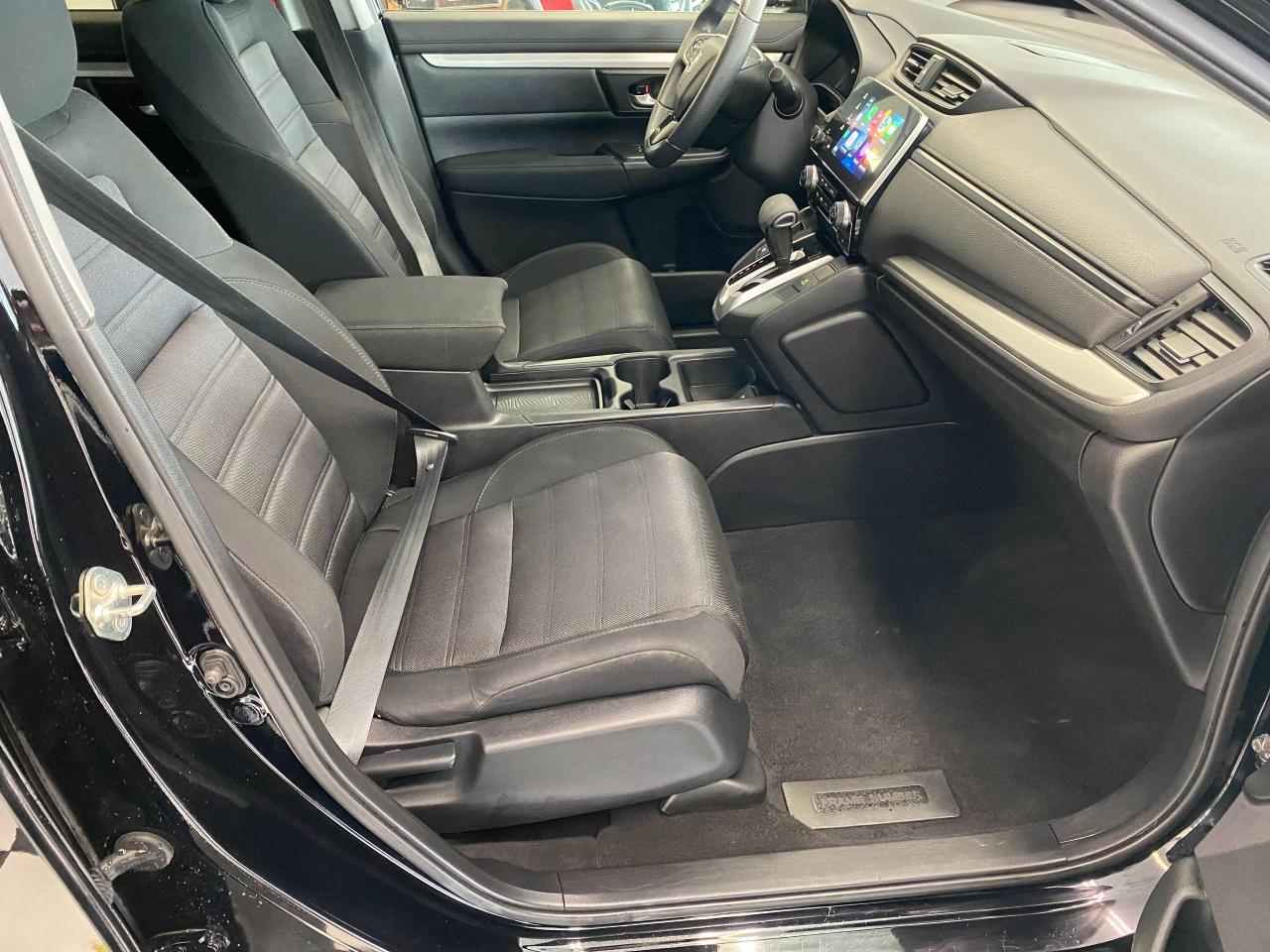 2019 Honda CR-V LX AWD+AdaptiveCruise+LaneKeep Assist+CLEAN CARFAX - Photo #23