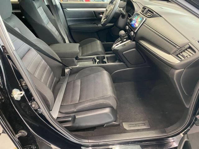 2019 Honda CR-V LX AWD+AdaptiveCruise+LaneKeep Assist+CLEAN CARFAX Photo23